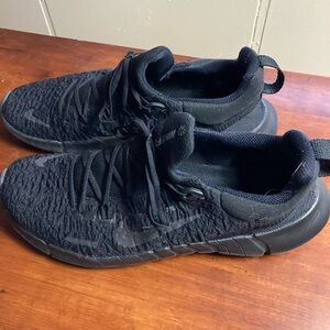 znike mens free rn 5.0 next nature size 9